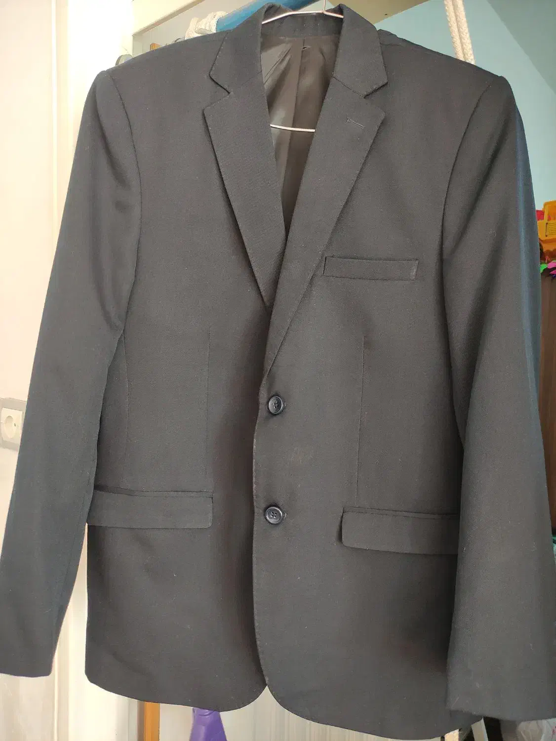 کت مجلسی مردانه و کاپشن دخترانه|لباس|شیراز, شهرک مهرگان|دیوار