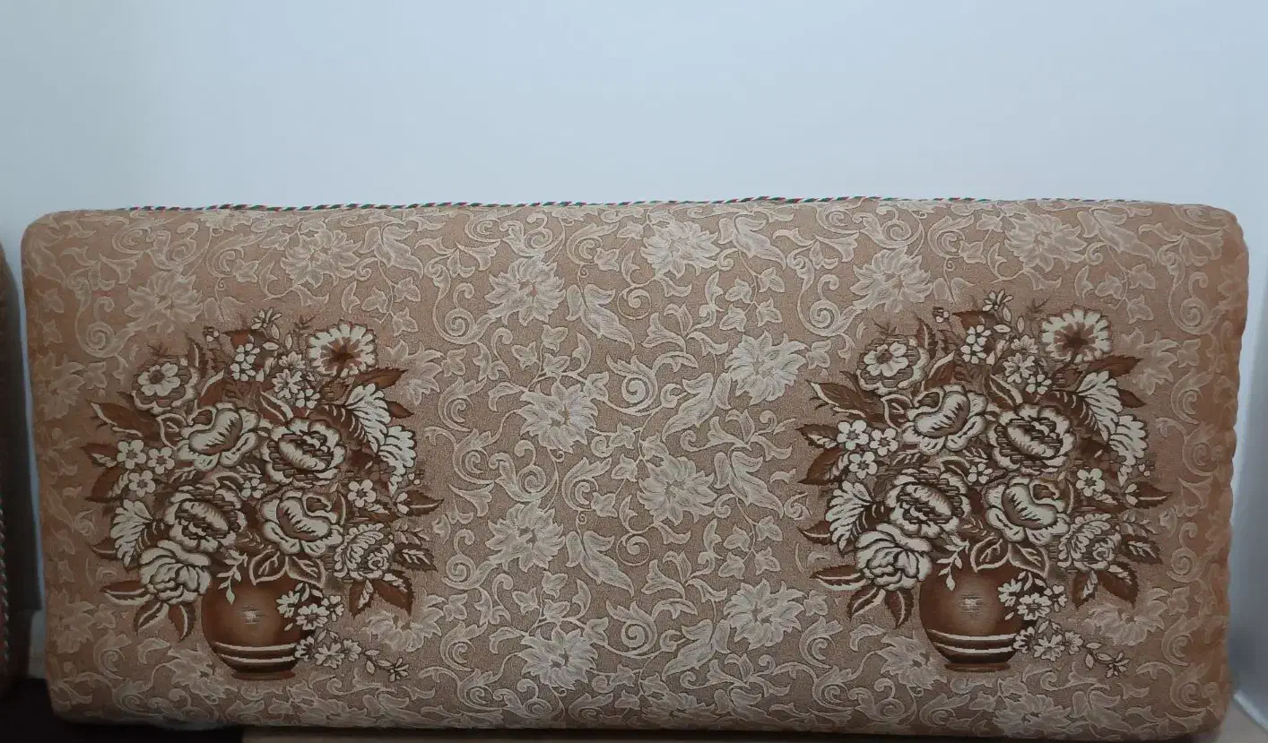 پشتی|پشتی|اهواز, کیانشهر|دیوار