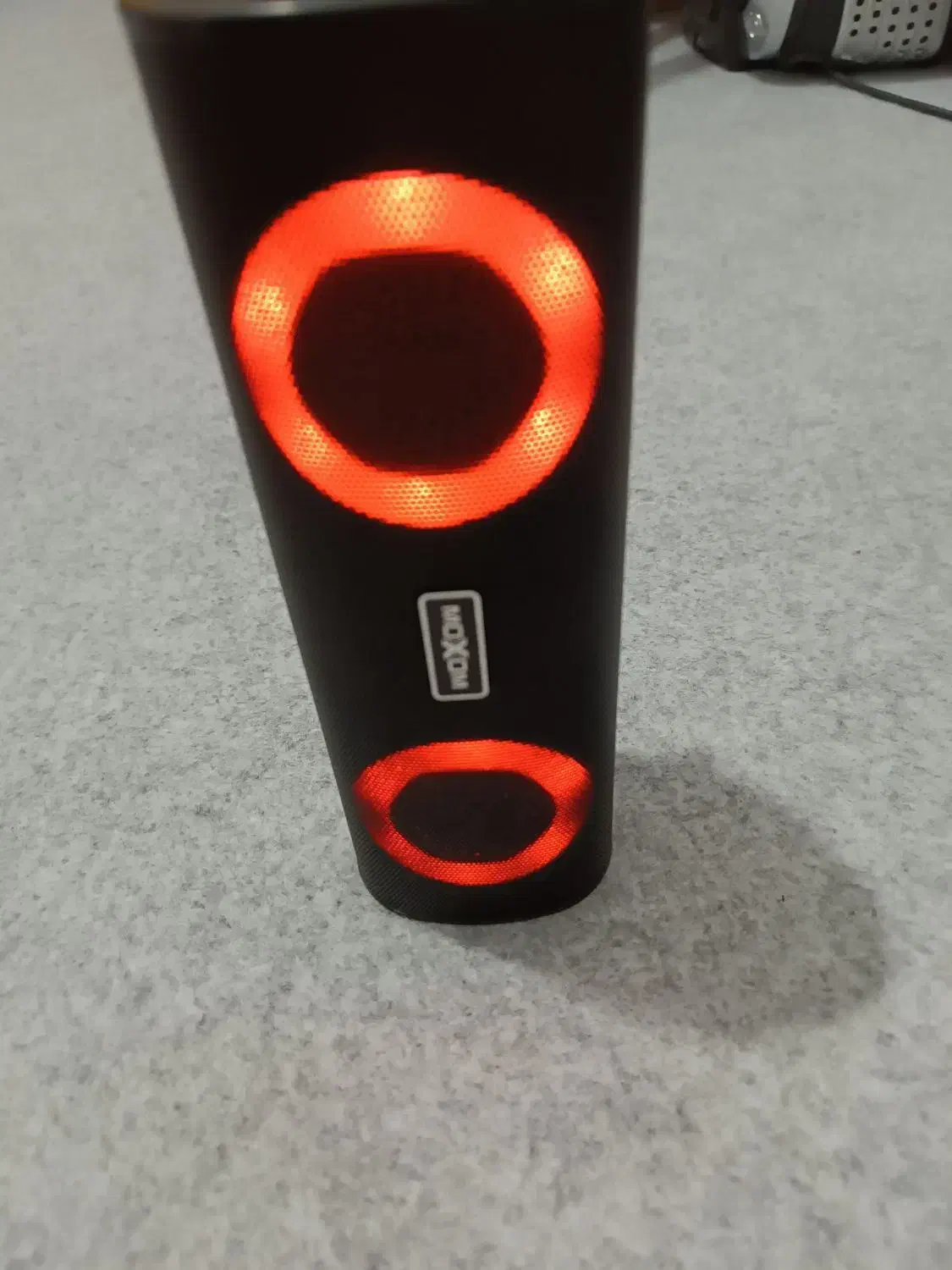 اسپیکر بلوتوثی بیس قوی|سیستم صوتی خانگی|شیروان (خراسان), |دیوار