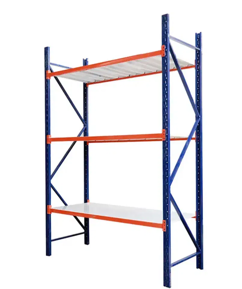 قفسه تحمل ۳۰۰ کیلو ایزی راک|فروشگاه و مغازه|تهران, امام خمینی|دیوار