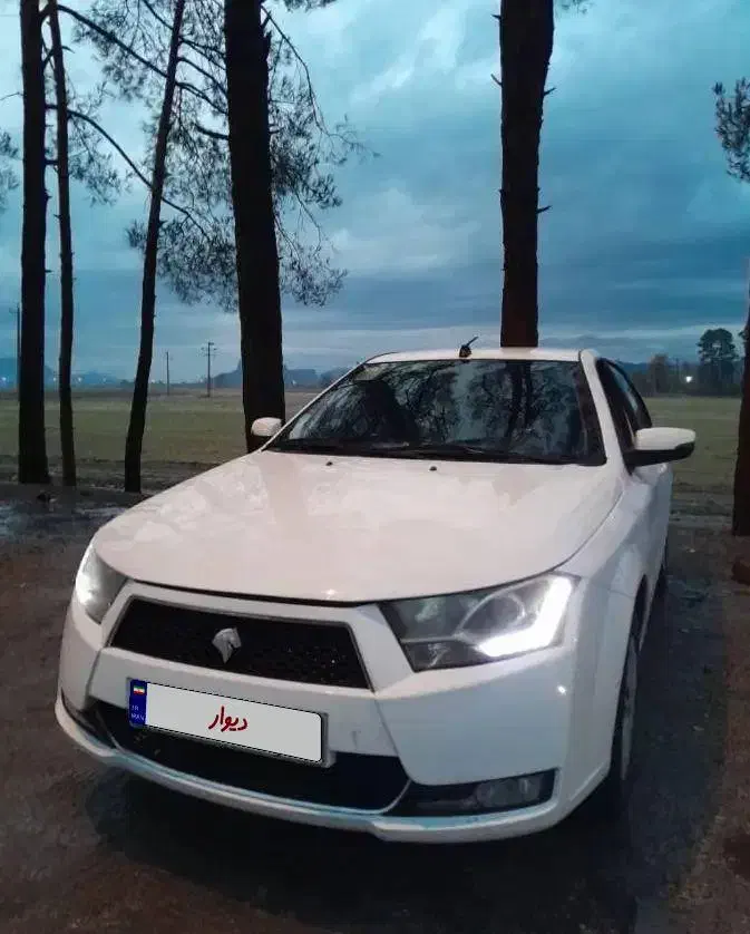 دنا معمولی ۱۳۹۹|خودرو سواری و وانت|مرودشت, ابوذر شمالی|دیوار