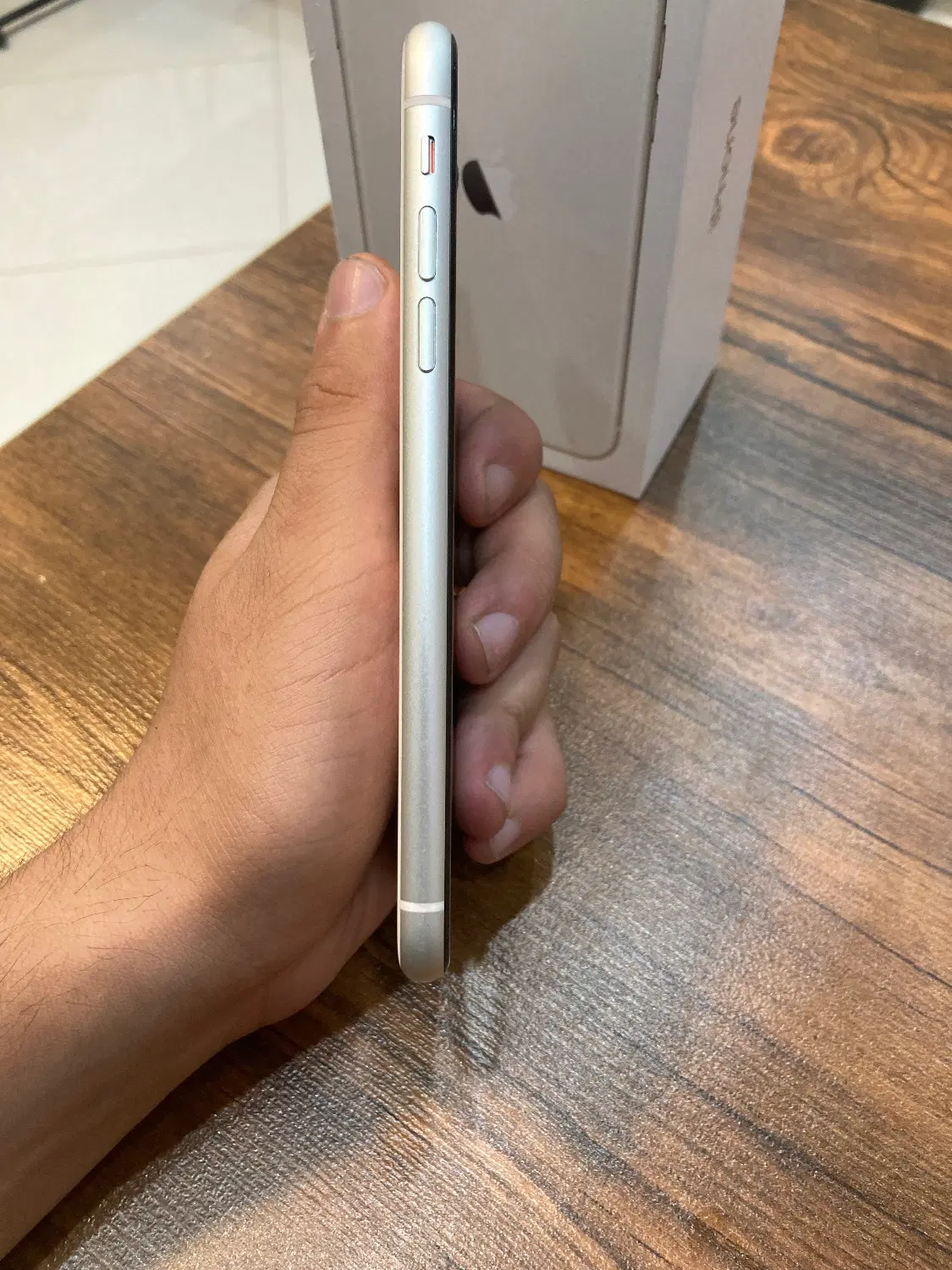 iPhone 11 normal 128gb|موبایل|کرج, گوهردشت|دیوار