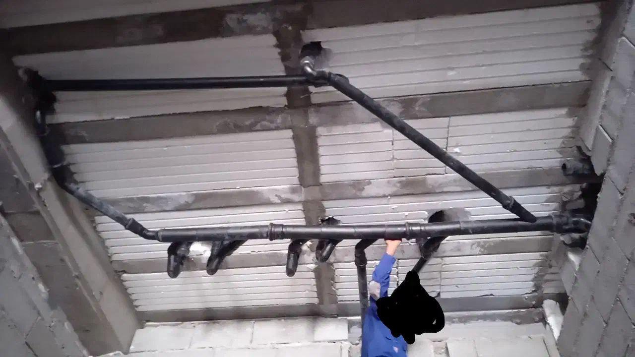 خدمات لوله کشی پلی اتیلن، تعمیر و خورده کاری تخصصی|خدمات پیشه و مهارت|کرمان, |دیوار