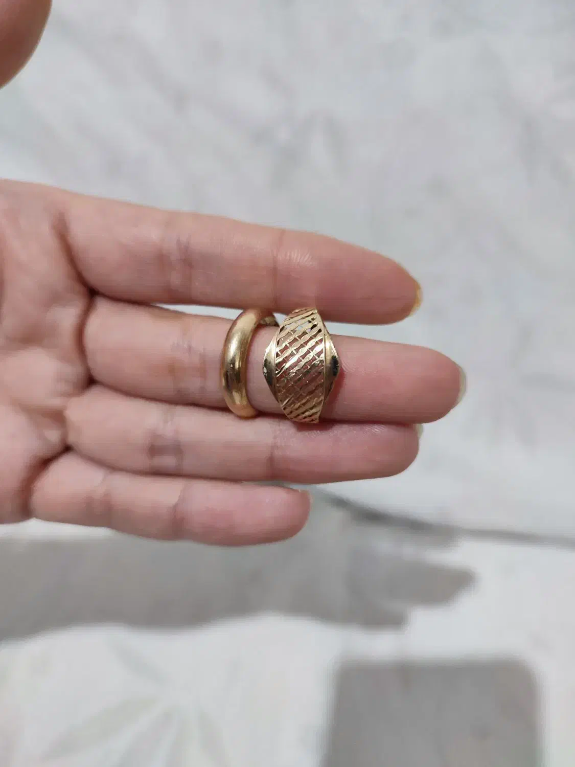 فروش فوری مقدار طلا|جواهرات|رشت, حمیدیان|دیوار