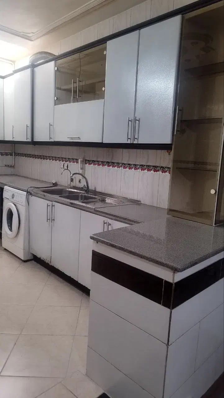 کابینت کارکرده استاتیک فلزی|مصالح و تجهیزات ساختمان|نظرآباد, رسالت|دیوار