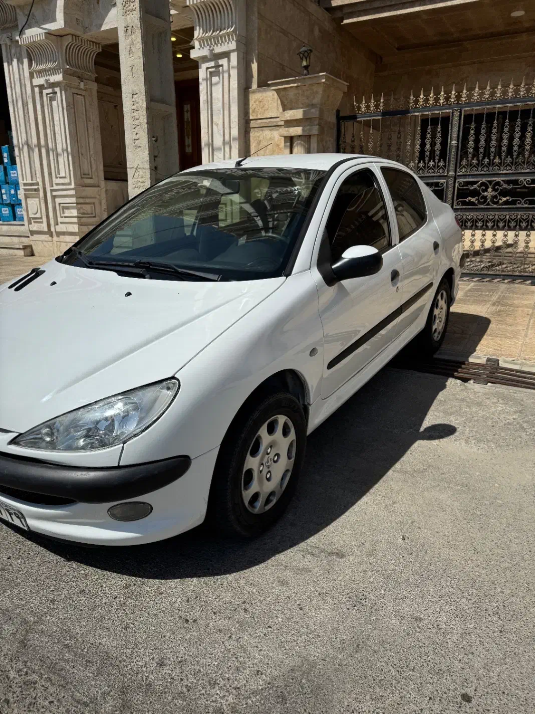 SD 94|خودرو سواری و وانت|ارومیه, |دیوار