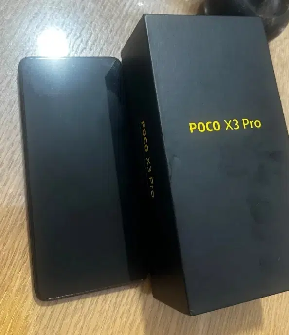 Poco x3 pro|موبایل|کرمانشاه, |دیوار