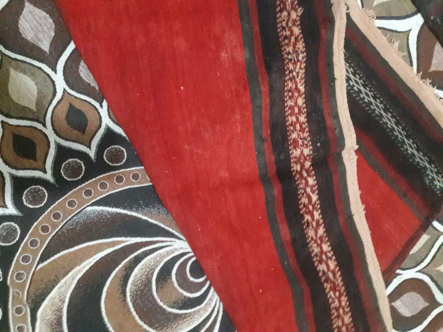 فرش دستبافت|فرش|زاهدان, |دیوار