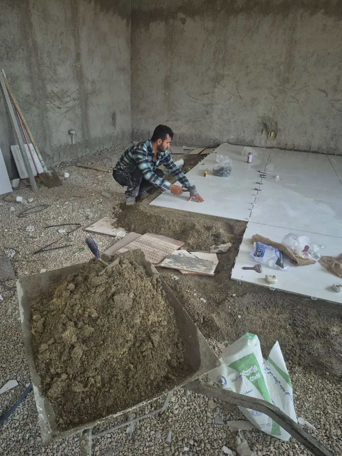 سرامیک|خدمات پیشه و مهارت|بندر گناوه, |دیوار