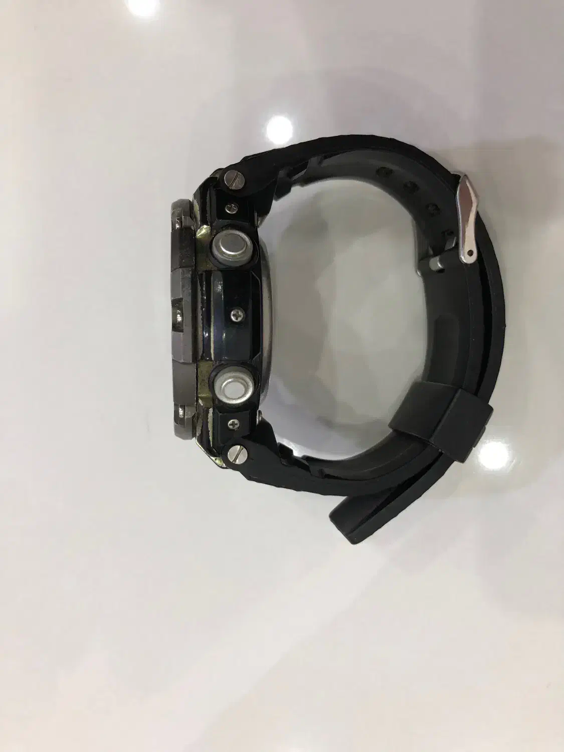 ساعت جی شاک|ساعت|فردیس, فردیس|دیوار