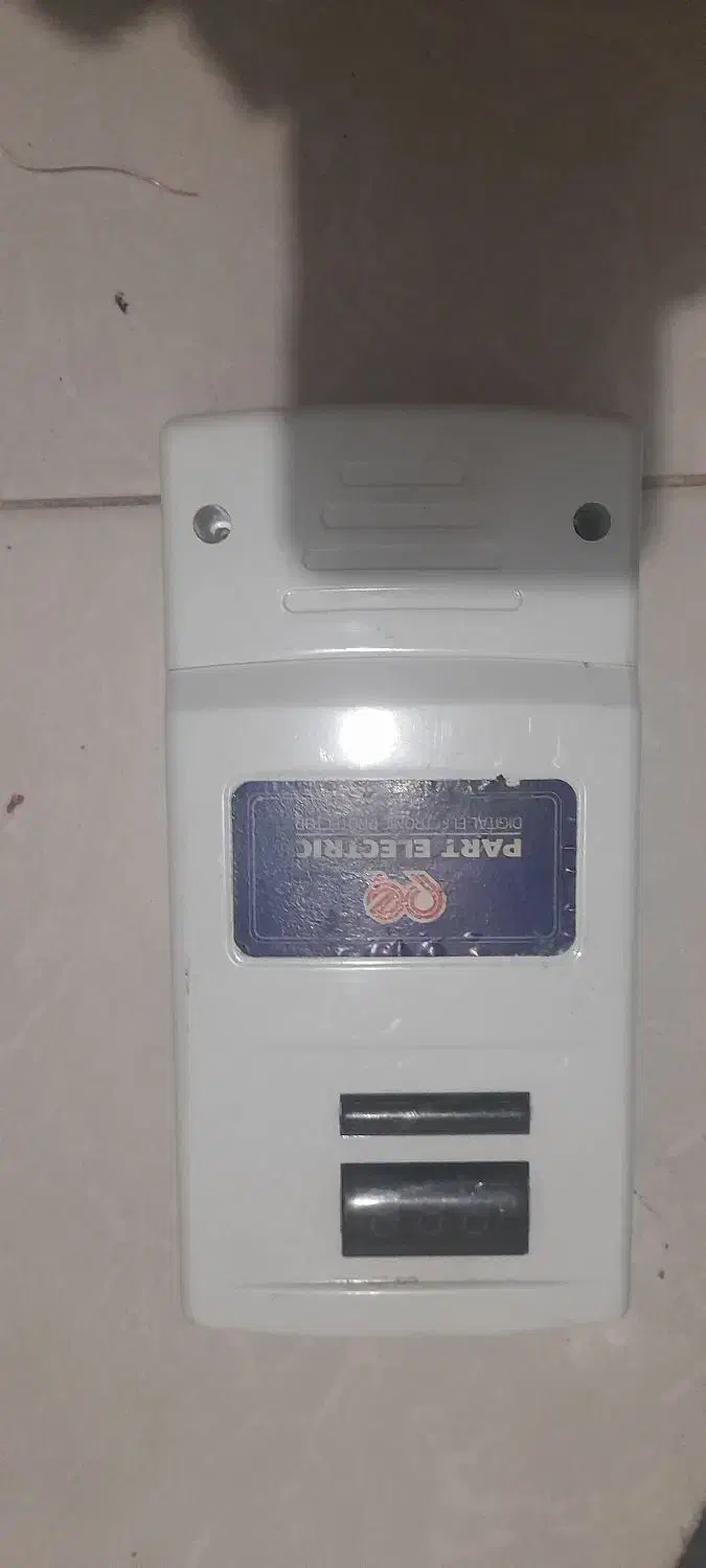 محافظ زیر کنتوری پارس|سایر لوازم برقی|هشتگرد, فاز ۷ مهستان|دیوار