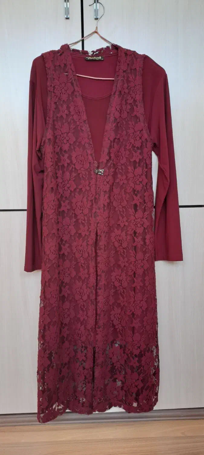 تونیک زنانه|لباس|تبریز, |دیوار