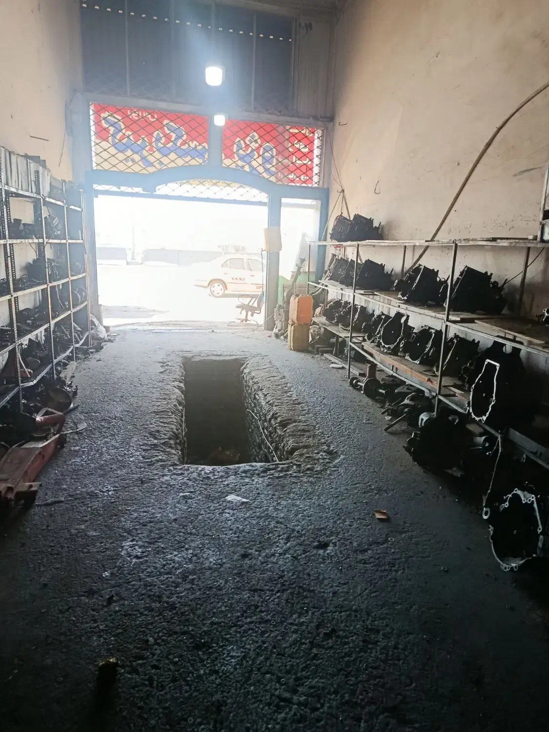 مکانیک گیربکس ساز پژو پراید..|استخدام صنعتی، فنی، مهندسی|نسیمشهر, |دیوار