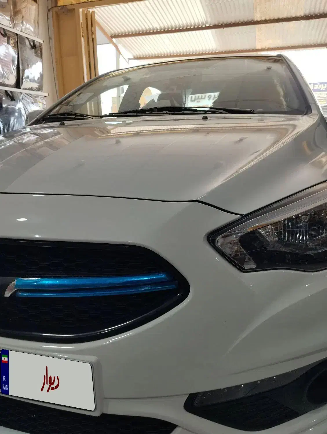 شاهین GL|خودرو سواری و وانت|جالق, |دیوار