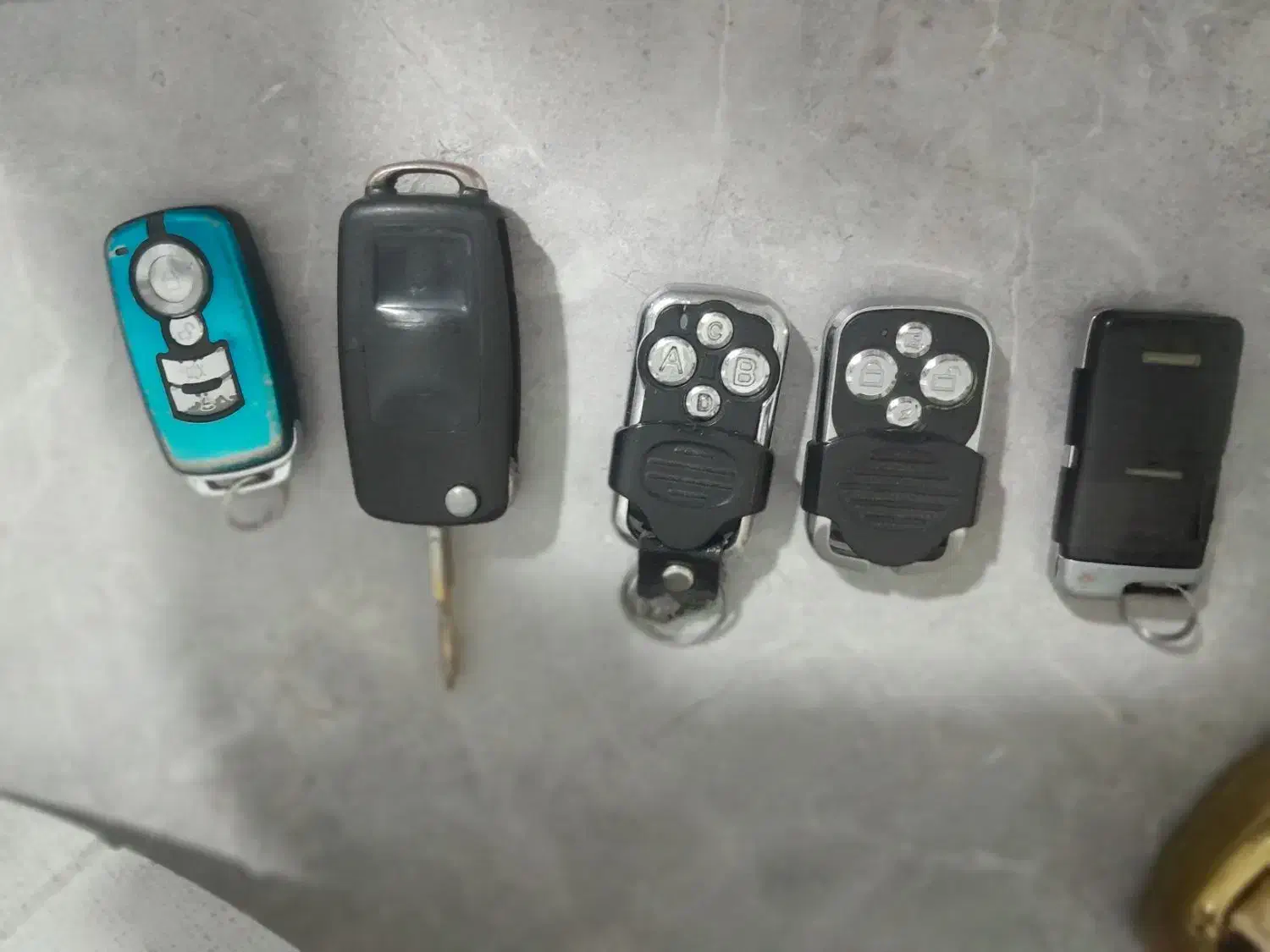 لوازم پراید پژو ۲۰۶و۴۰۵ نو و استوک|قطعات یدکی و لوازم جانبی|تهران, شیوا|دیوار