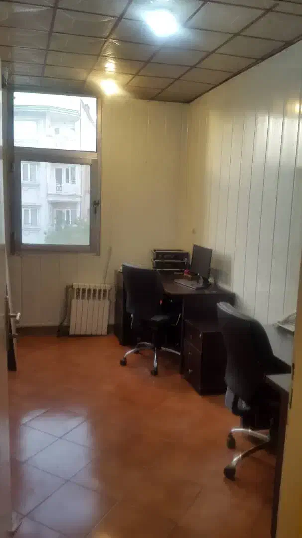 ۶۰متری موقعیت اداری خیابان نصرت|فروش دفتر کار، اتاق اداری، مطب|تهران, نصرت|دیوار