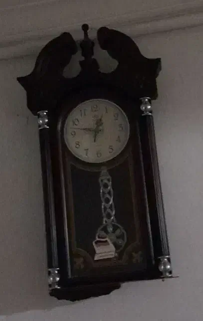 ساعت دیواری|ساعت دیواری و تزئینی|محمدشهر, محمدشهر|دیوار