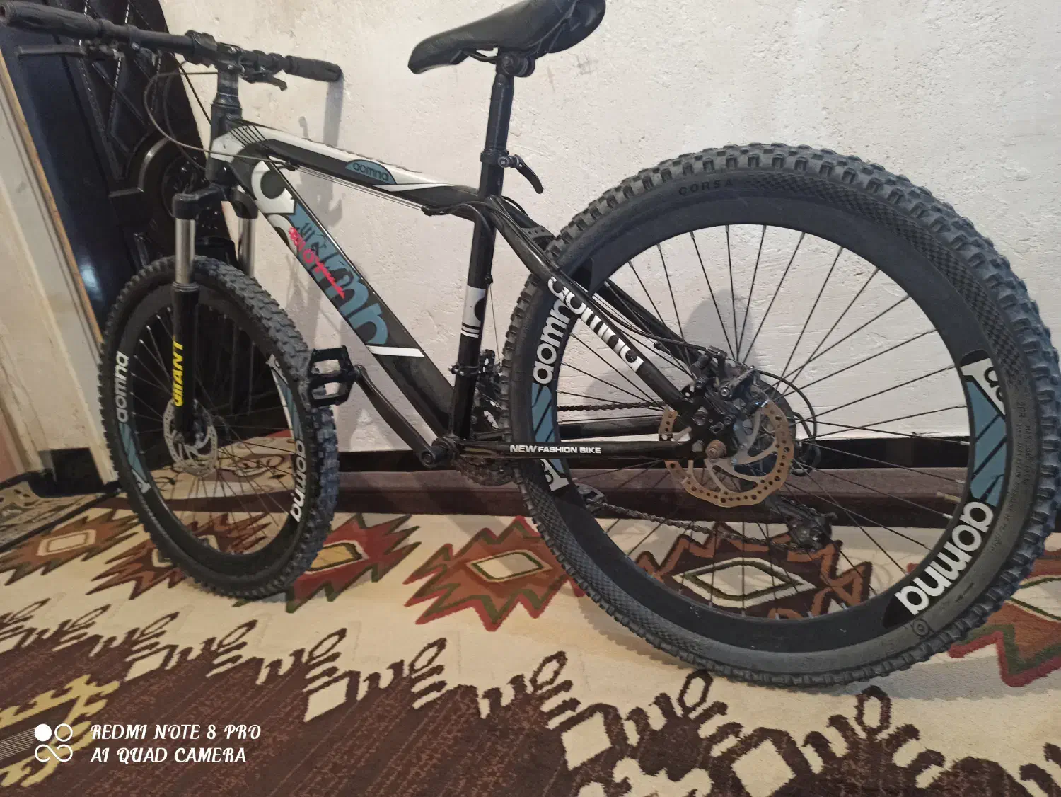 دوچرخه|دوچرخه، اسکیت، اسکوتر|فارسان, |دیوار