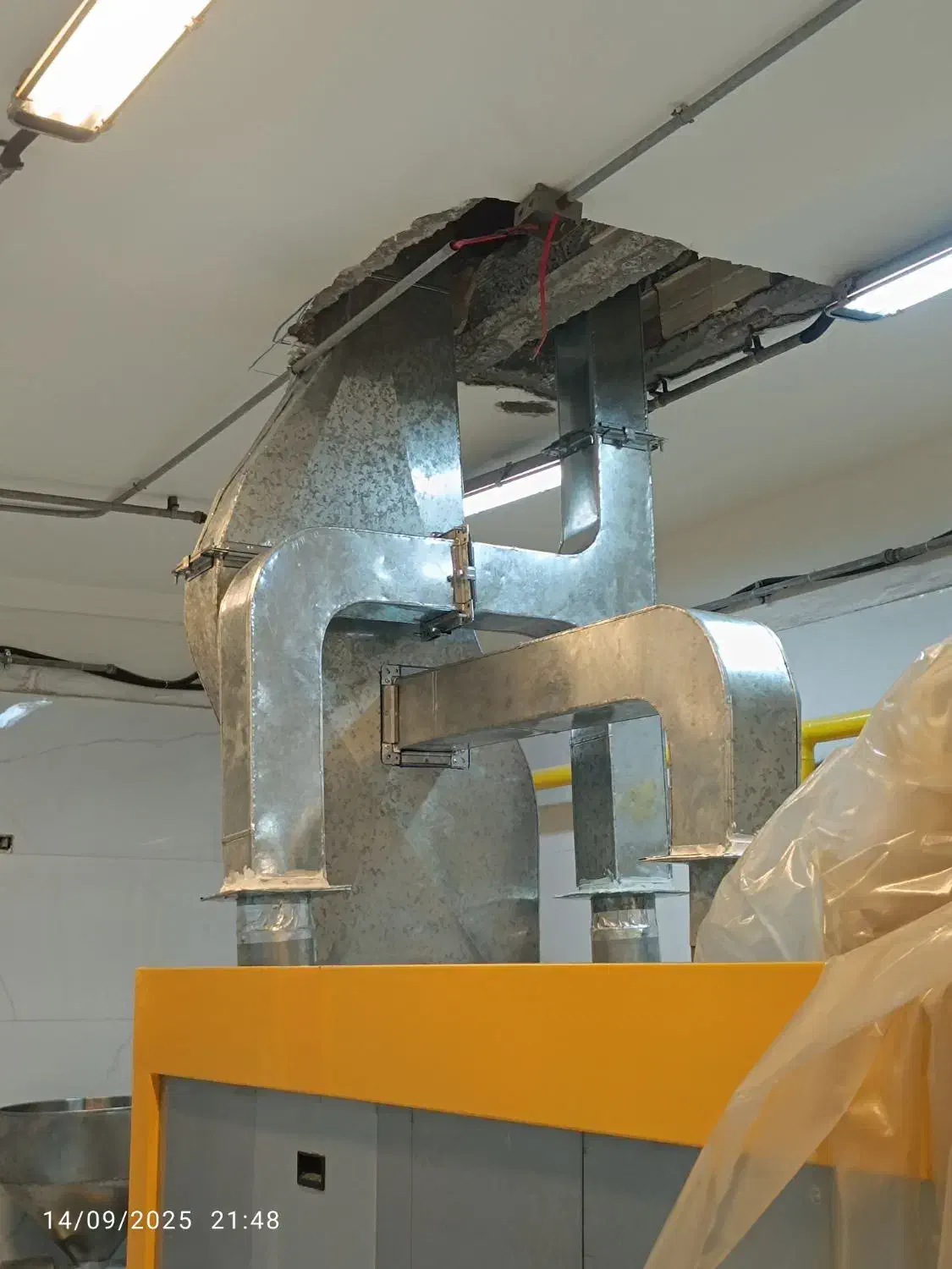 کانال کولرودستگاه هواساز|خدمات پیشه و مهارت|بندرعباس, |دیوار