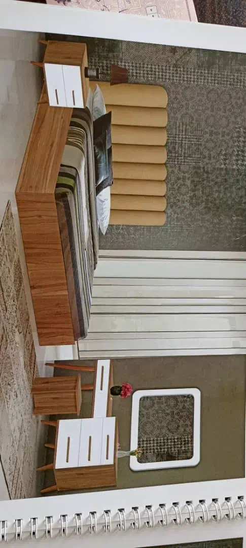 انواع تخت خواب و تشک|تشک تختخواب|رامهرمز, |دیوار