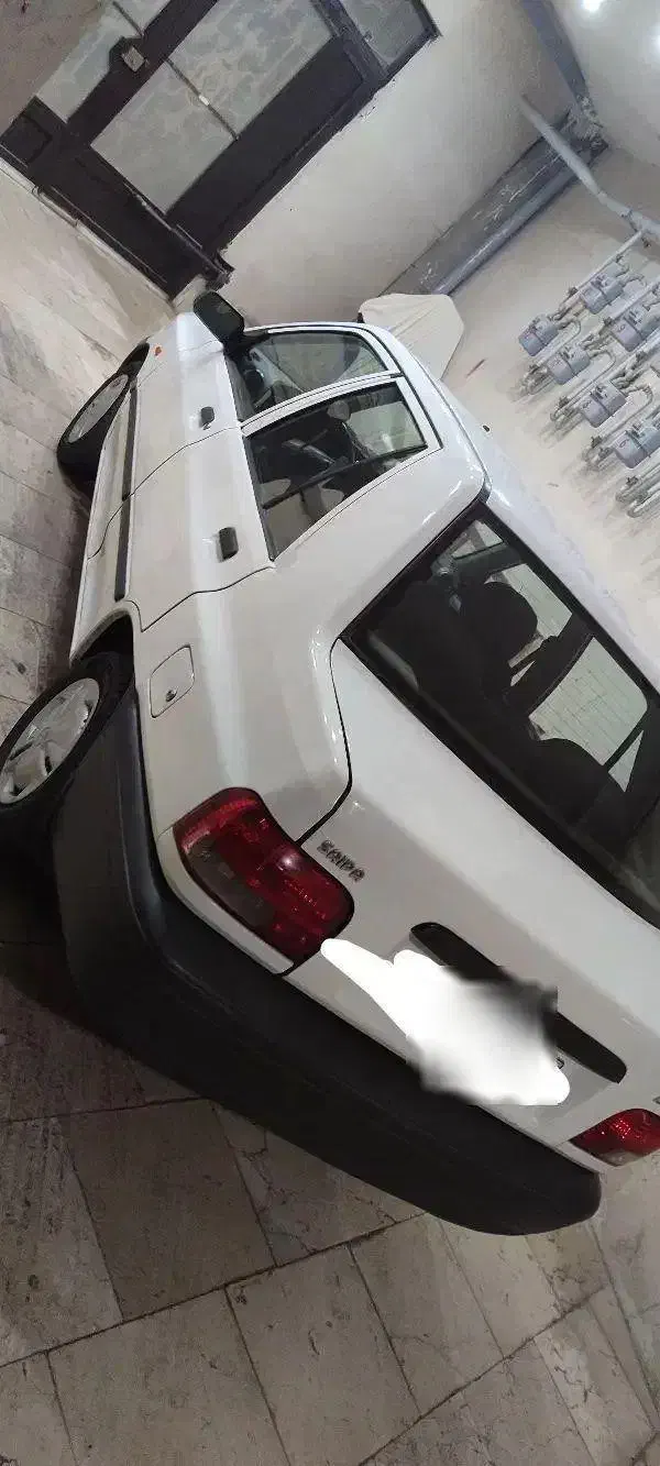 پراید 131مدل 95|خودرو سواری و وانت|کرج, اسلامآباد|دیوار