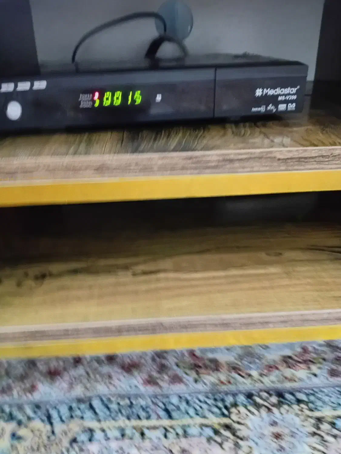 گیرنده دیجیتال و آنتن|صوتی و تصویری|تبریز, |دیوار