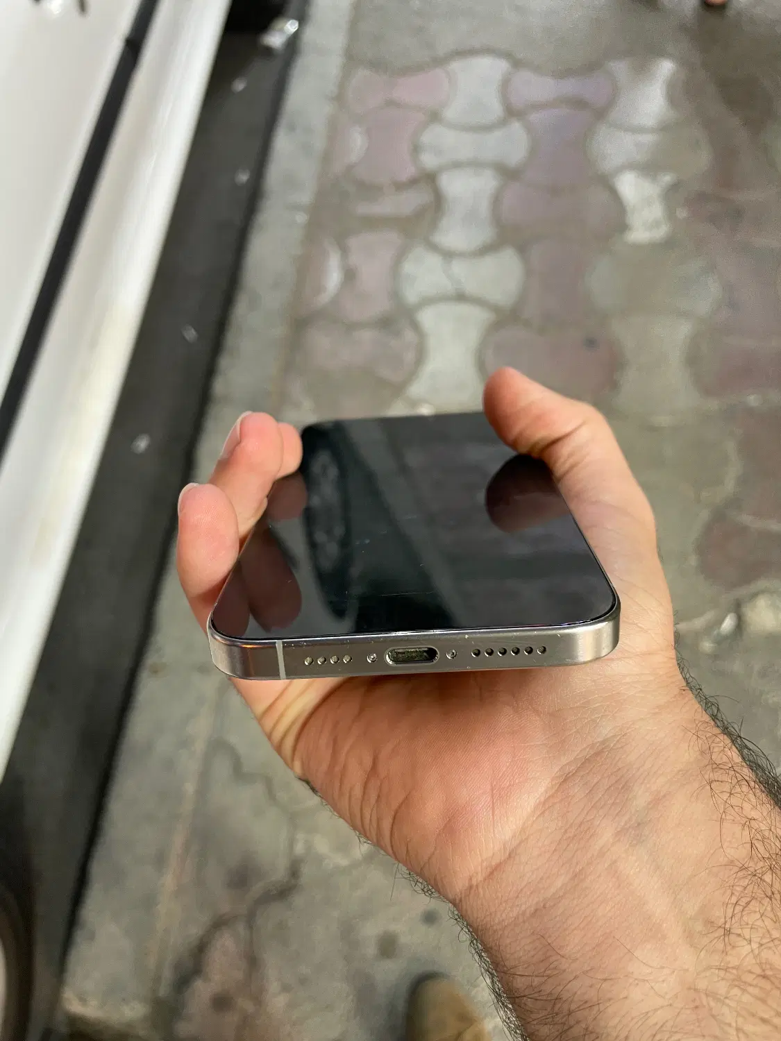 15max 256|موبایل|کرج, گلشهر|دیوار