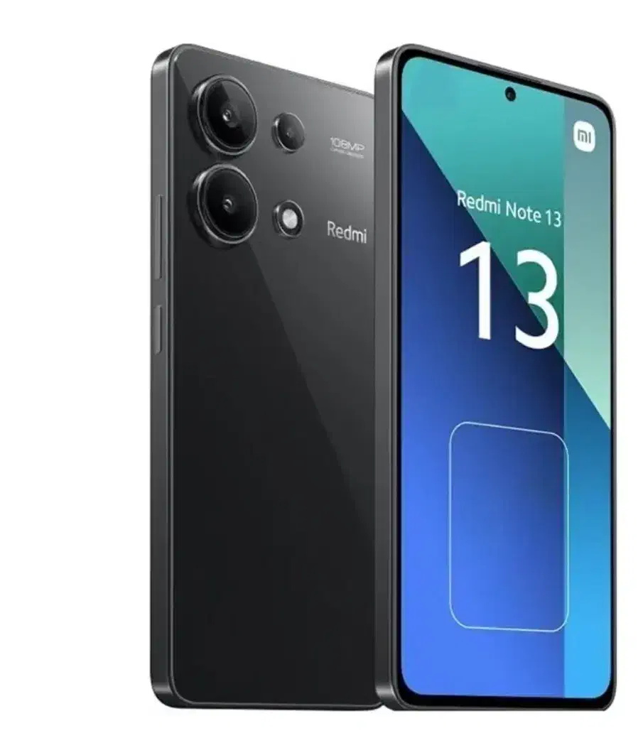 گوشی شیائومی نوت ۱۳|موبایل|دوگنبدان, |دیوار