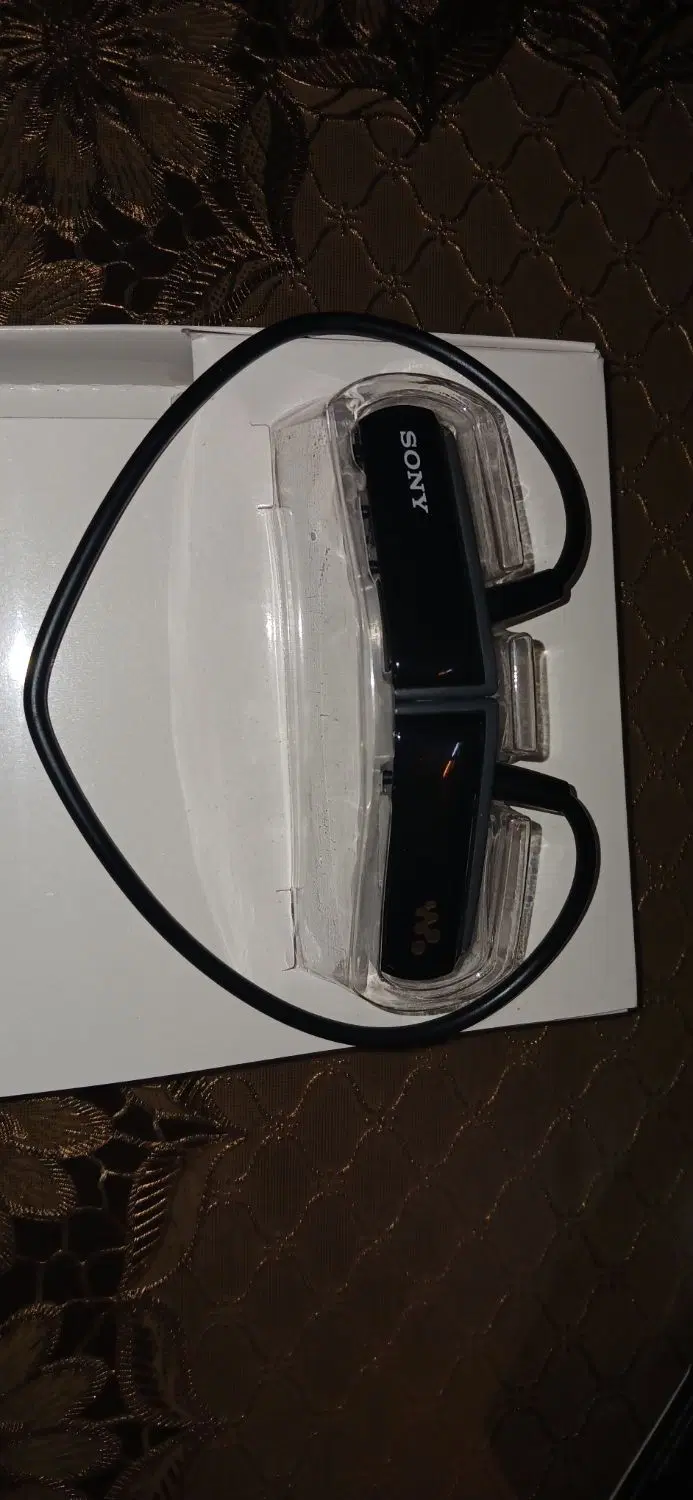 mp3 player SONY|پخش‌کننده همراه|شیراز, زند|دیوار