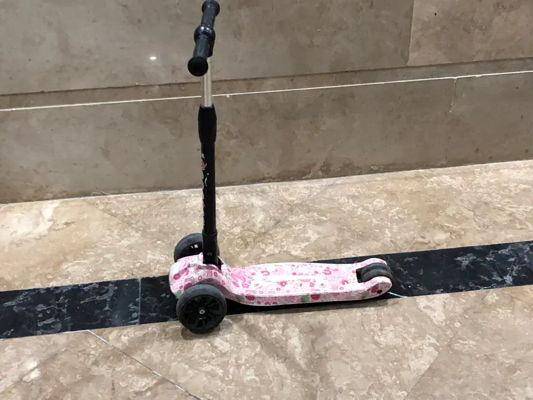 کارکرده|دوچرخه، اسکیت، اسکوتر|تهران, بهداشت|دیوار