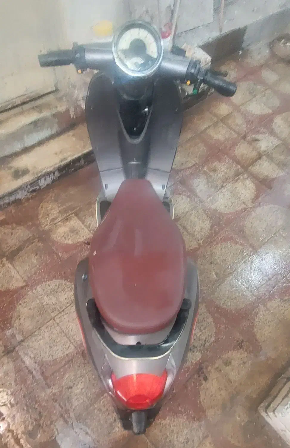 متور پاکشتی برقی|موتورسیکلت|دزفول, |دیوار