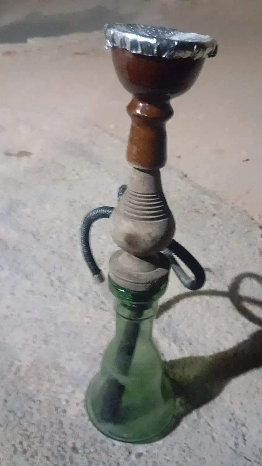 قلیان|زیورآلات و اکسسوری|لردگان, |دیوار