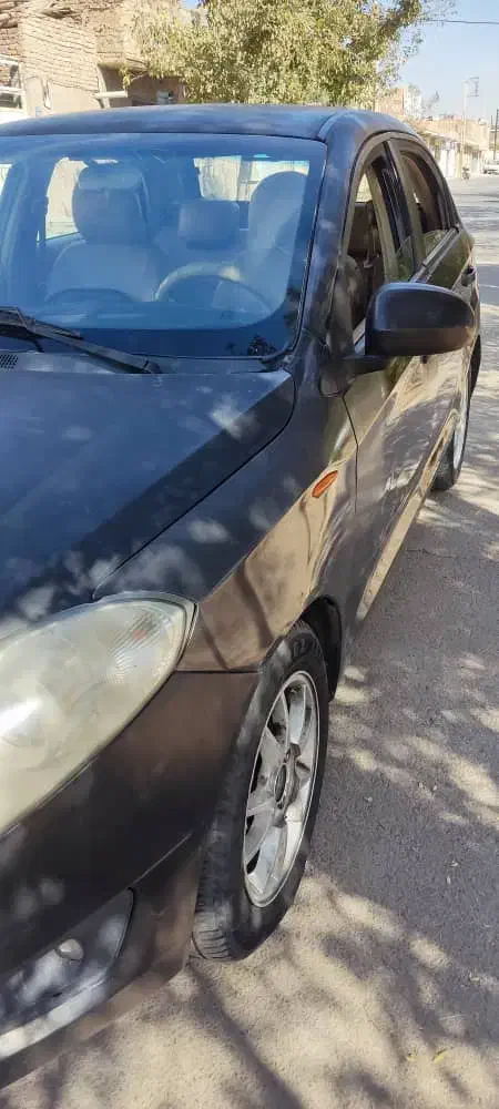 ام وی ام ۳۱۵|خودرو سواری و وانت|کرمان, |دیوار