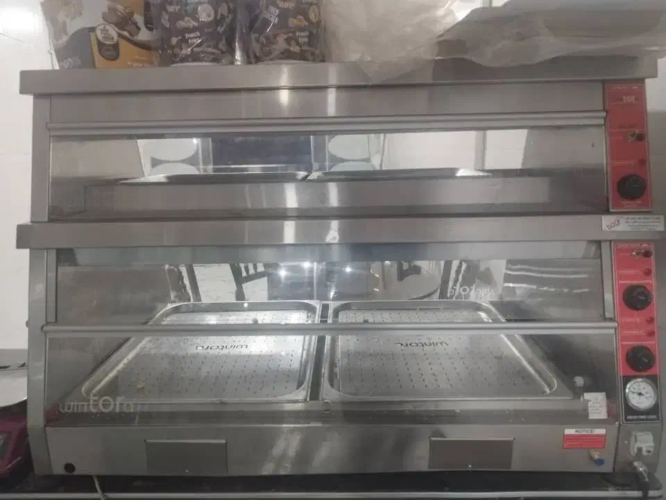 دیسپلی|کافیشاپ و رستوران|اصفهان, براآن شمالی|دیوار