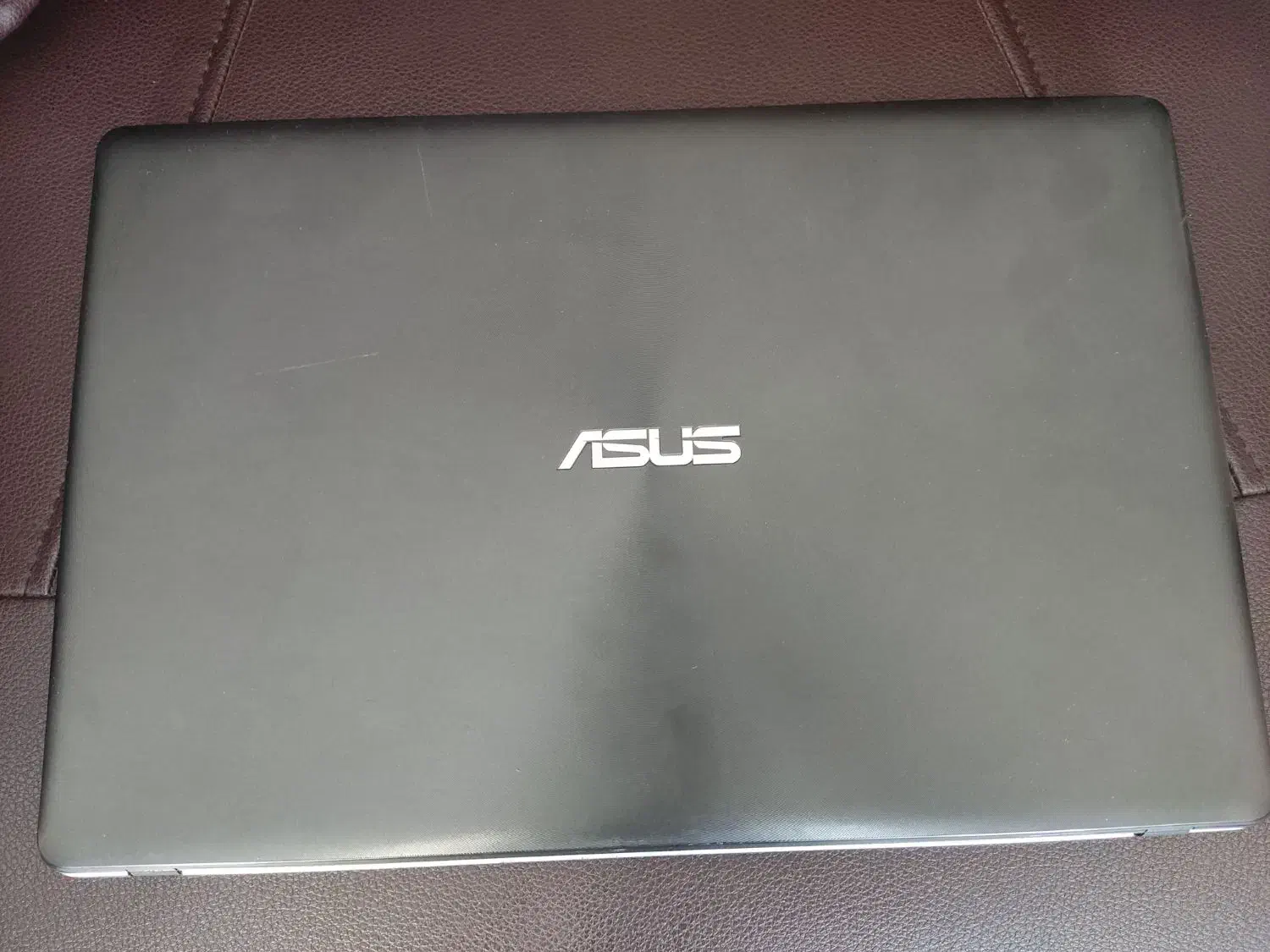 لپ‌تاپ Asus X550LB Core i7 - ارتقاء داده شده|رایانه همراه|قم, عمار یاسر|دیوار
