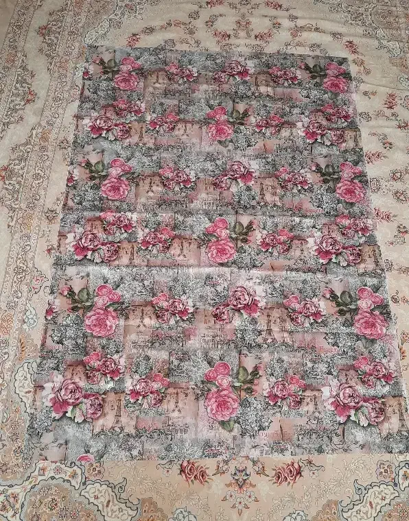 سفره|سفره، حوله، دستمال آشپزخانه|خاوران, |دیوار