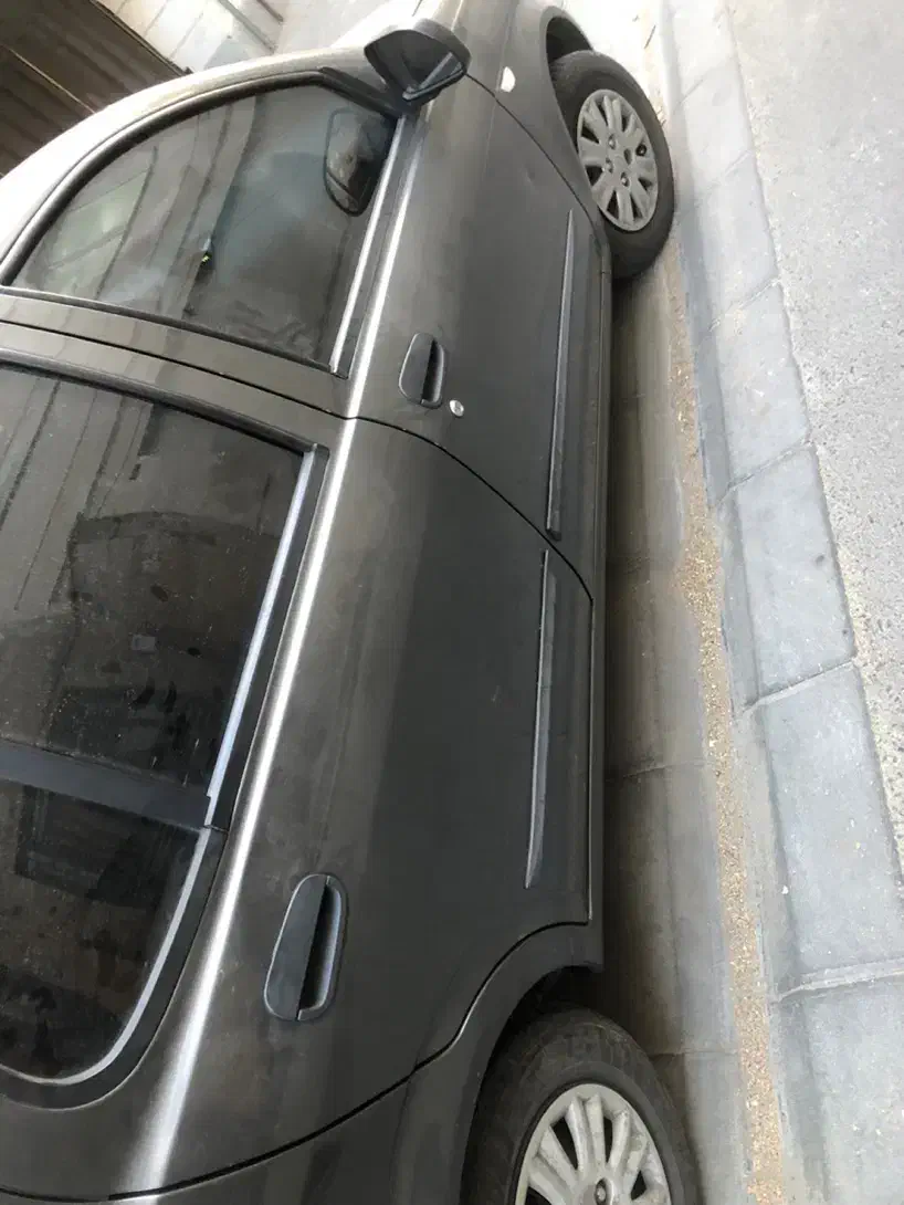 تیبا ۲|خودرو سواری و وانت|تهران, امیر بهادر|دیوار