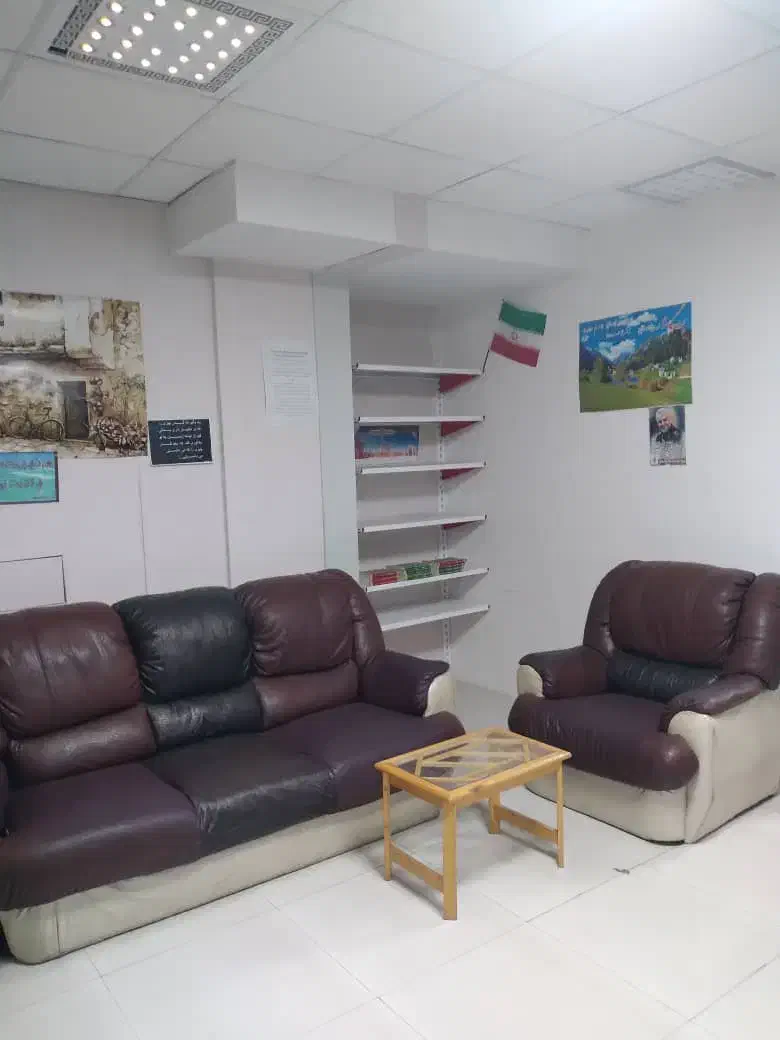 واحد اداری|فروش دفتر کار، اتاق اداری، مطب|محمدشهر, محمدشهر|دیوار