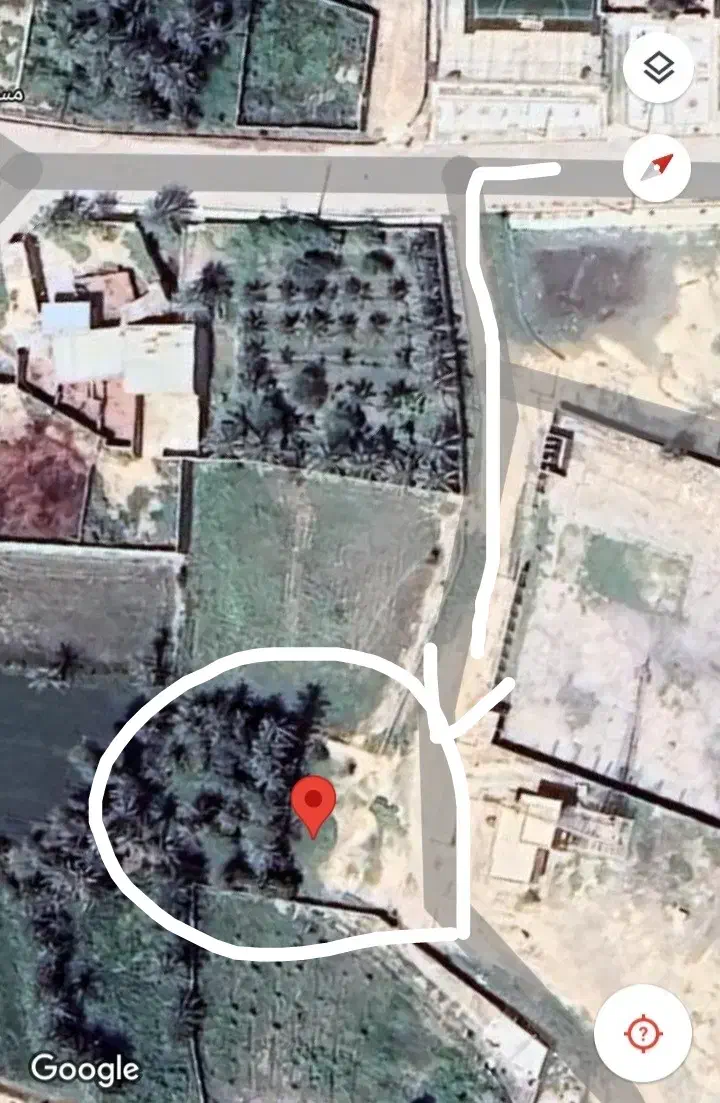 باغ|فروش زمین و ملک کلنگی|بهبهان, |دیوار