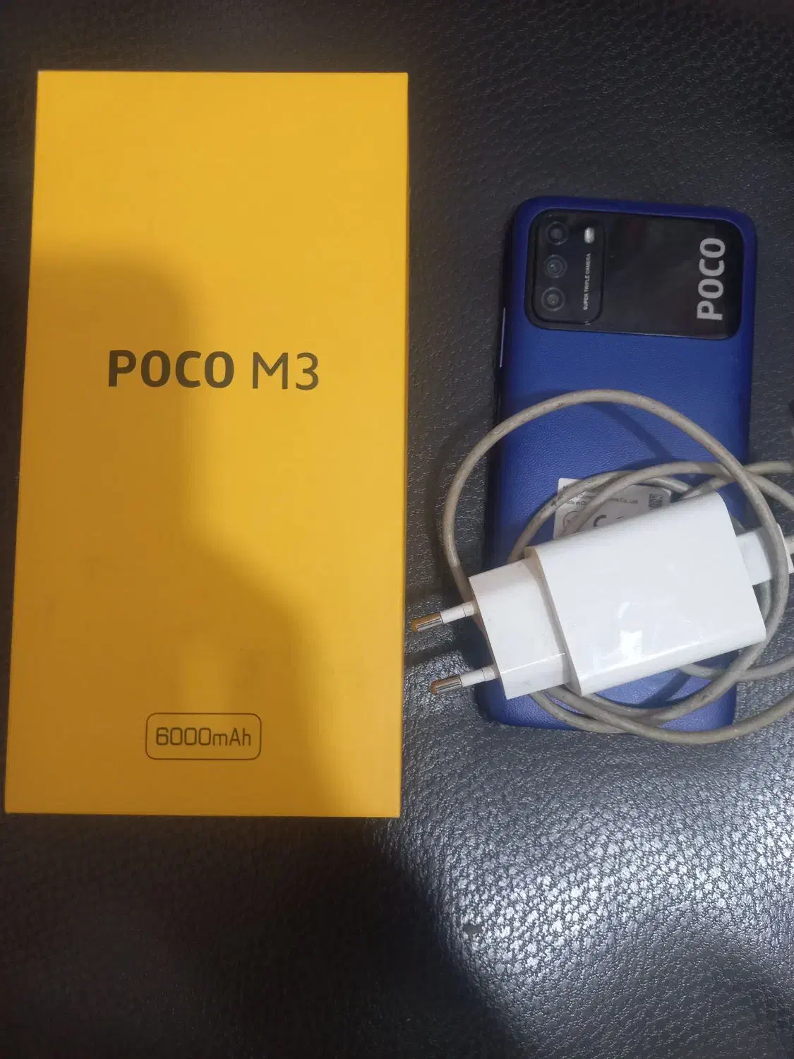 poco m3|موبایل|اهواز, منبع اب|دیوار