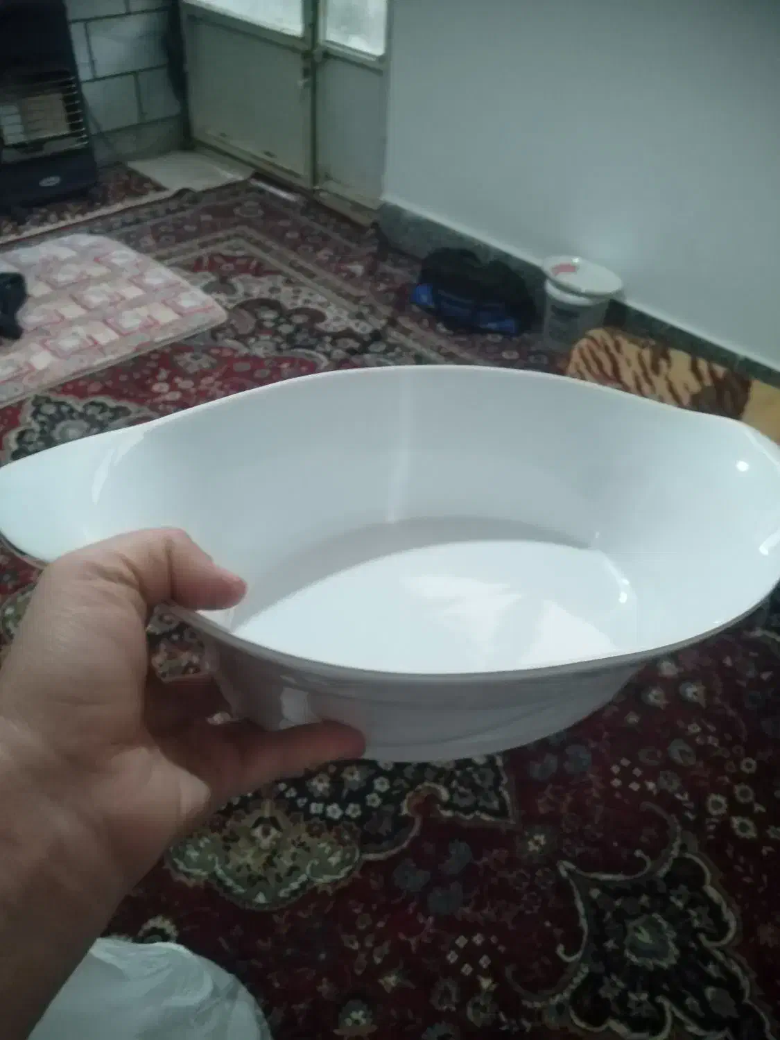 قدیمی|کلکسیون اشیاء عتیقه|سبزوار, قلعه‌نو دهزار|دیوار