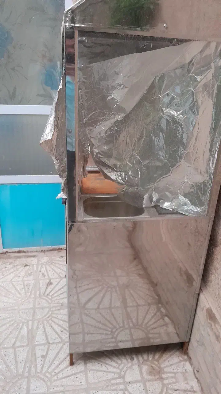 فر ساندویچی|اجاق گاز و لوازم برقی پخت‌وپز|مهریز, |دیوار