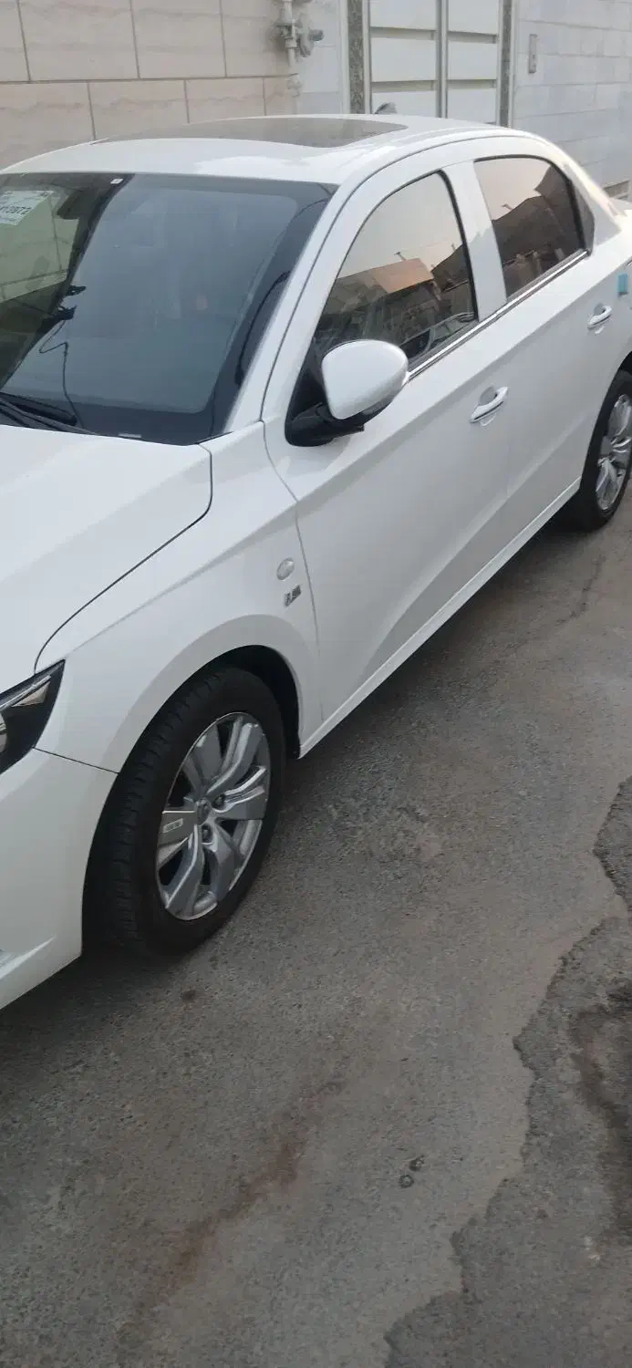 تارا وی4  اتومات مدل ۱۴۰۴|خودرو سواری و وانت|مشهد, کوی المهدی|دیوار