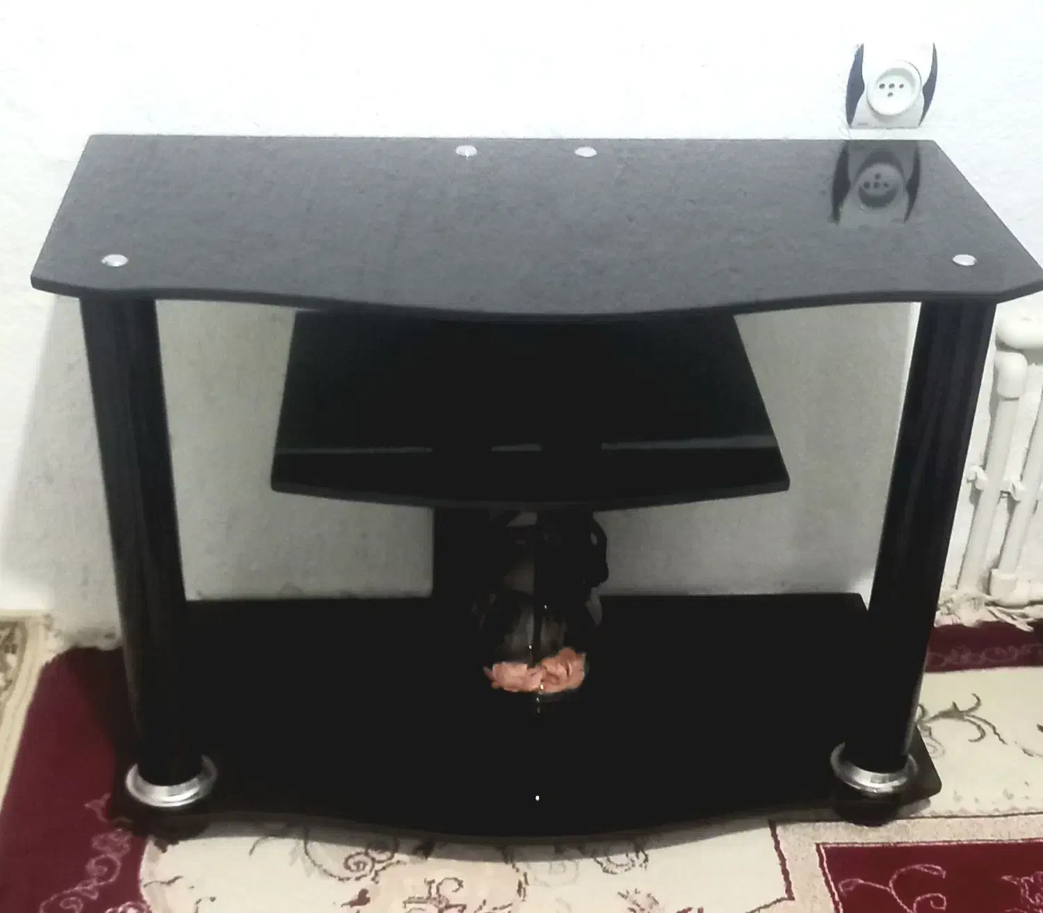 میز زیرتلویزین|میز تلویزیون|کرمانشاه, |دیوار