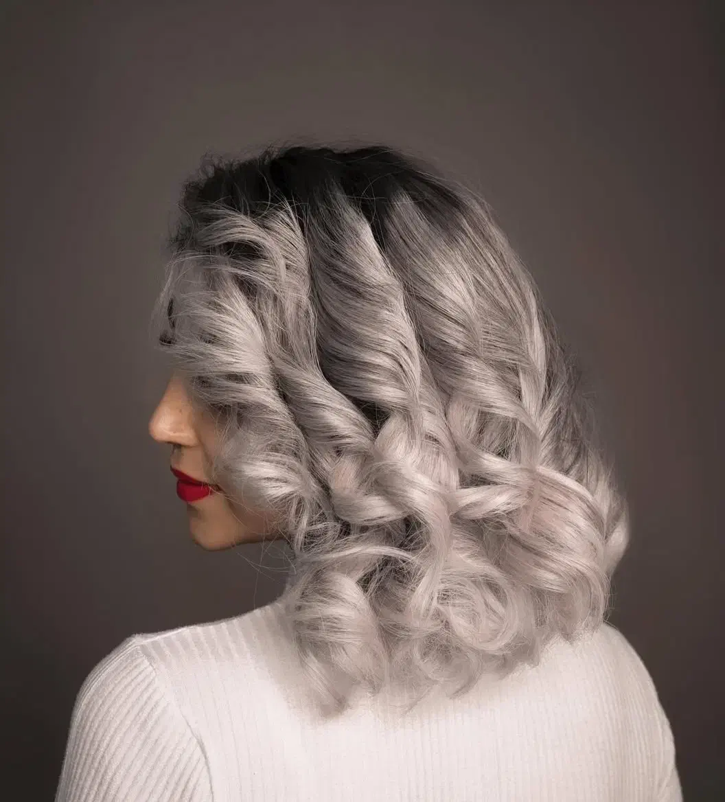 آموزش رنگ و لایت تخفیفی|خدمات آرایشگری و زیبایی|شهرکرد, |دیوار