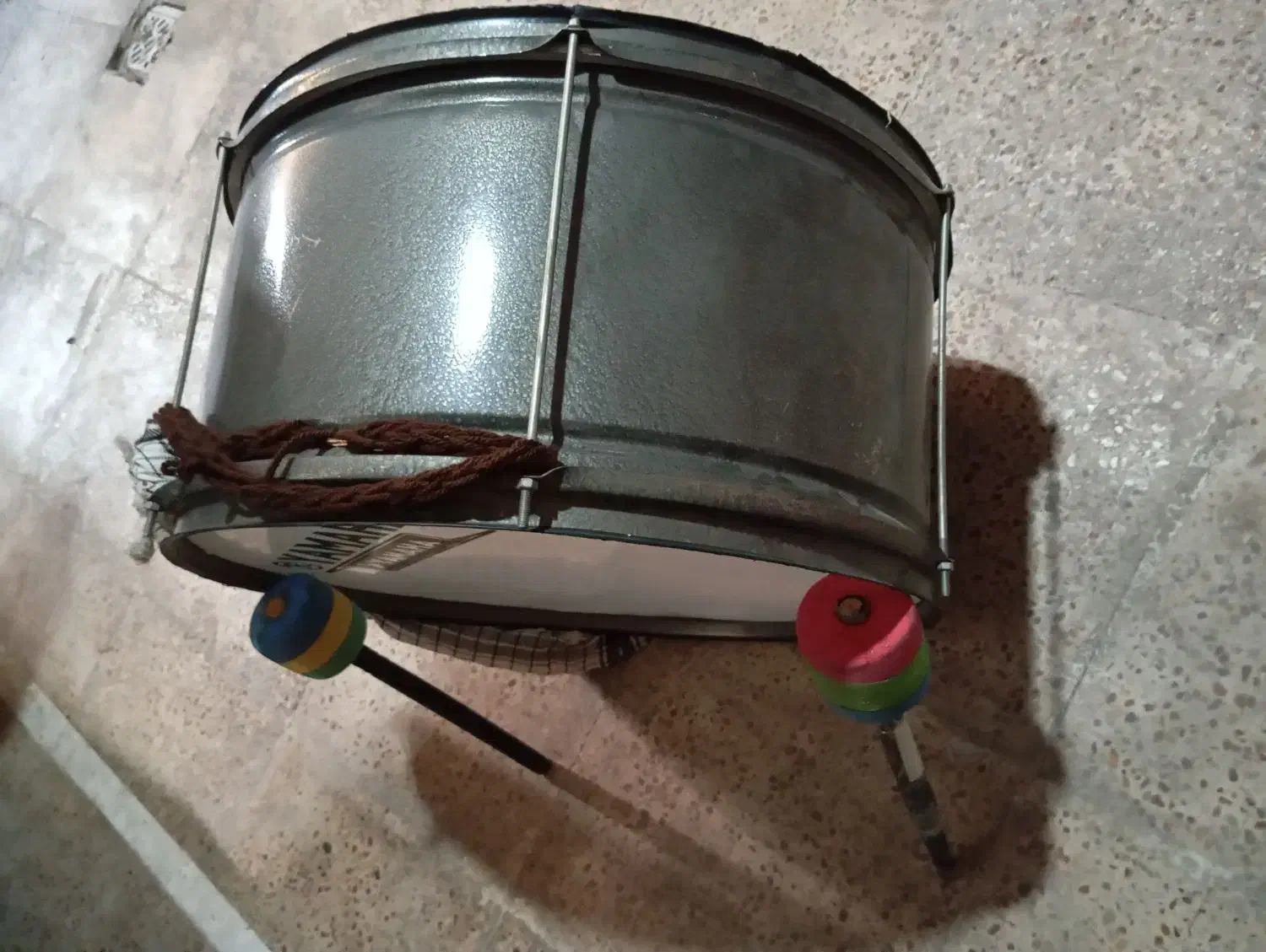 طبل نو بدون زدگی 1میلیون|درام و پرکاشن|شیراز, جانبازان|دیوار