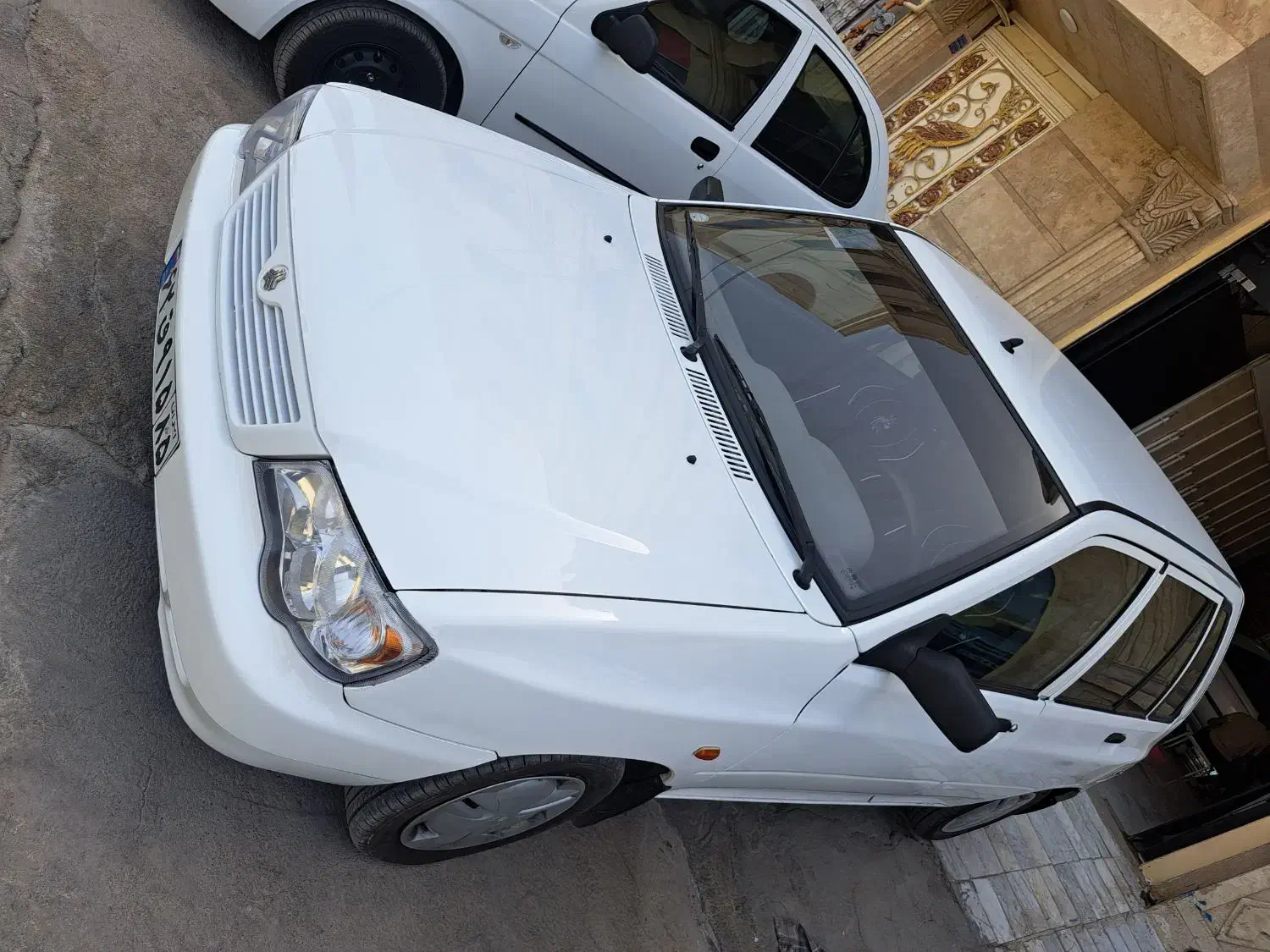 پراید ۱۱۱ مدل۹۸|خودرو سواری و وانت|زاهدان, |دیوار