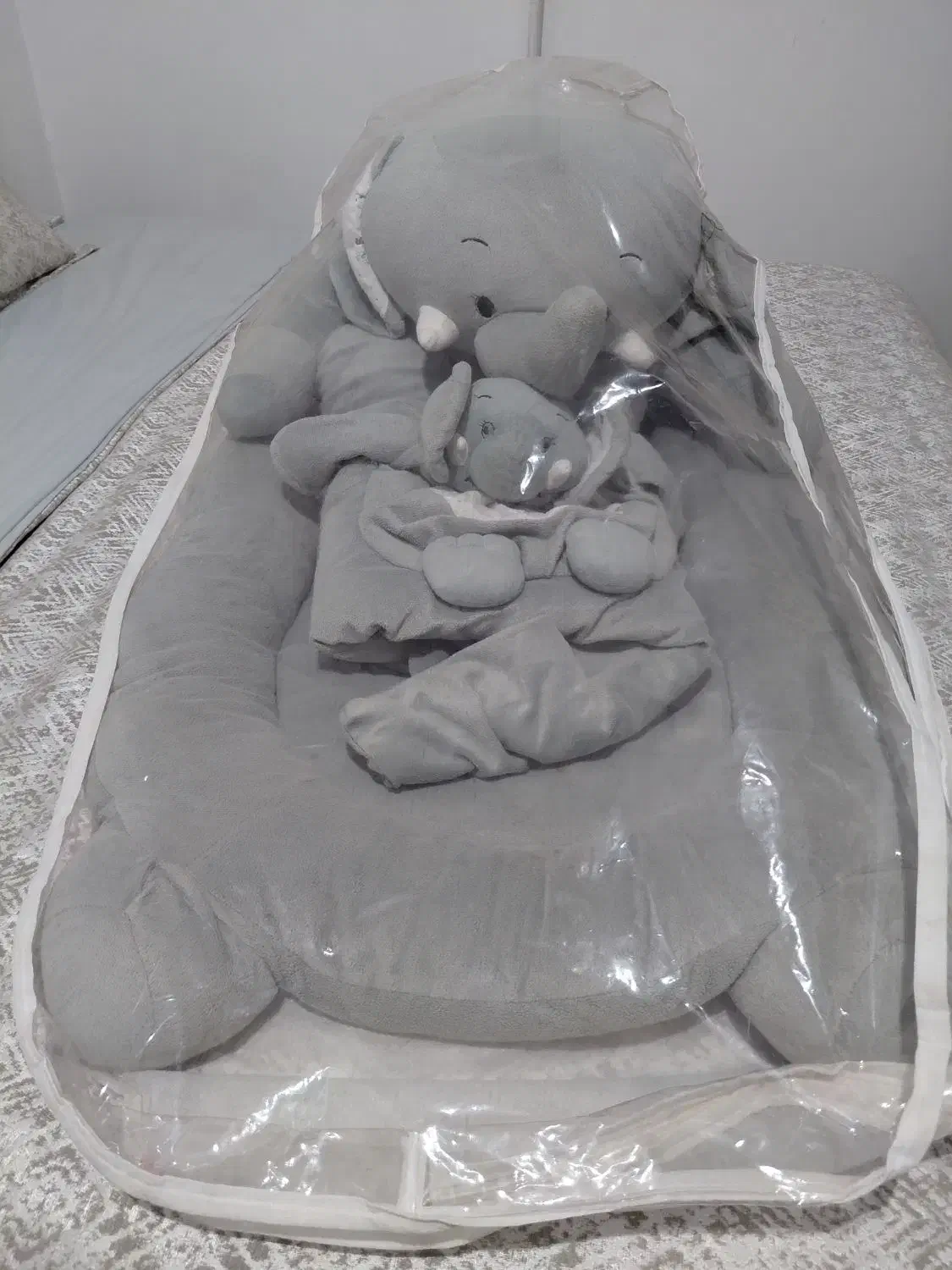 تشک گارددار|تخت و صندلی بچه|سنندج, |دیوار