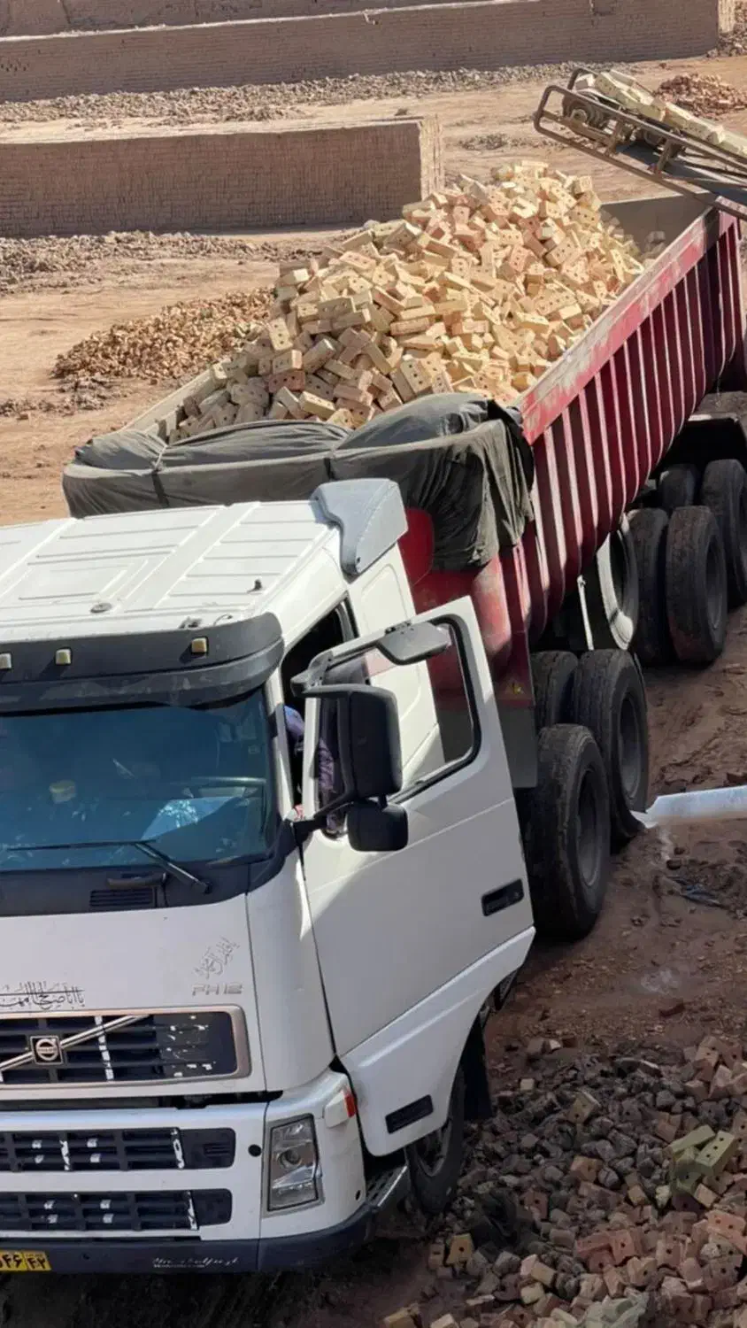 فروش آجر سه گل|عمده‌فروشی|نیشابور, مازول|دیوار