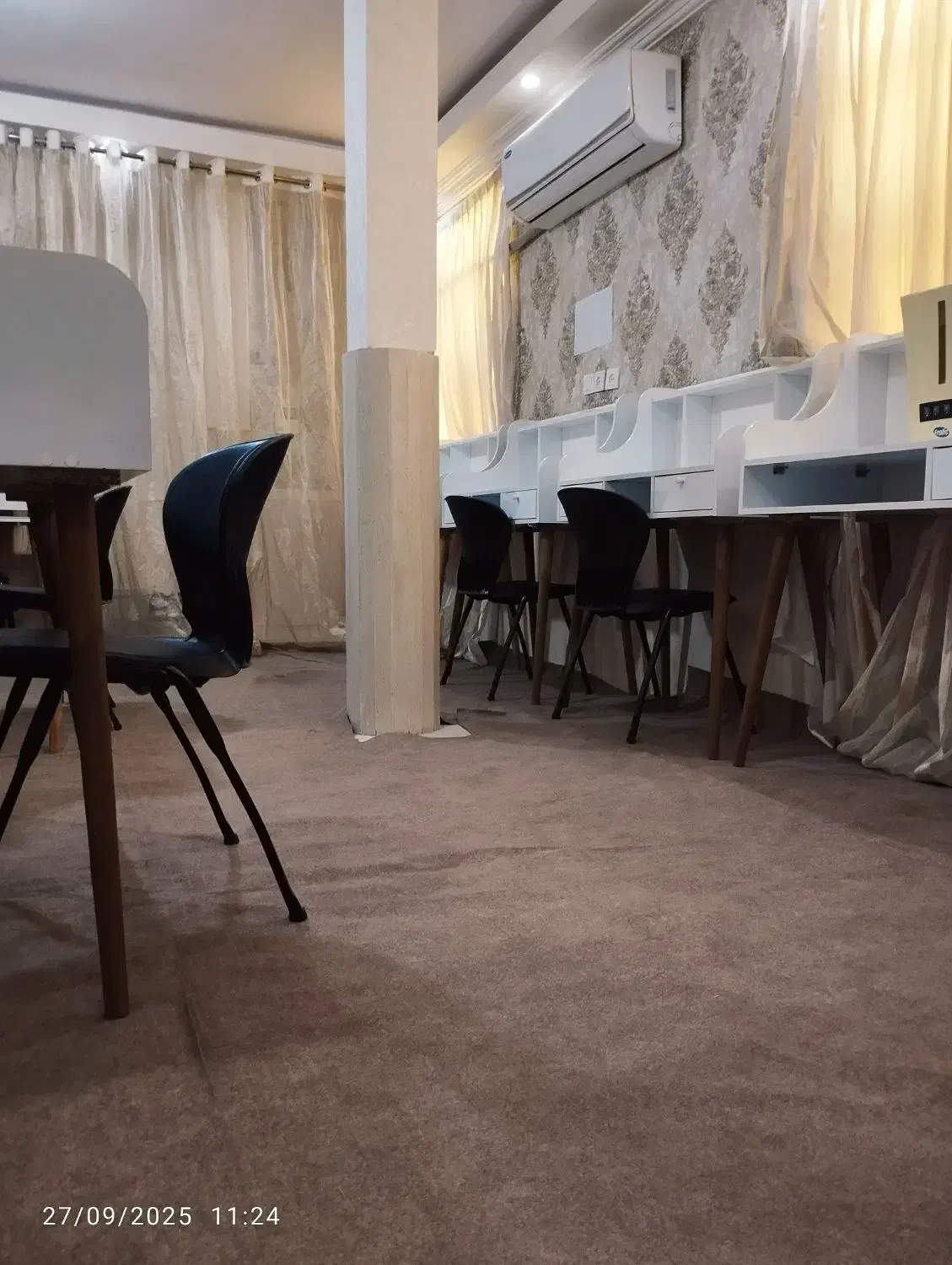 پانسیون مطالعاتی دخترانه اندیشه|خدمات آموزشی|زابل, |دیوار